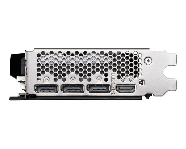 GeForce RTX™ 4060 Ti 8G VENTUS 3X E1 OC