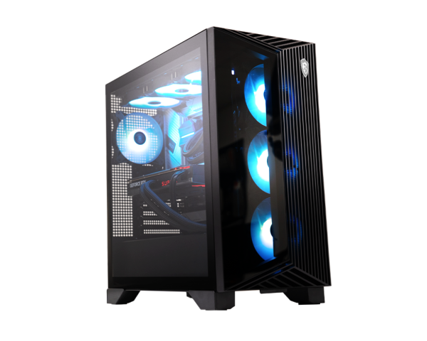 Aegis RS2 14th | Gaming PC | Intel Desktops