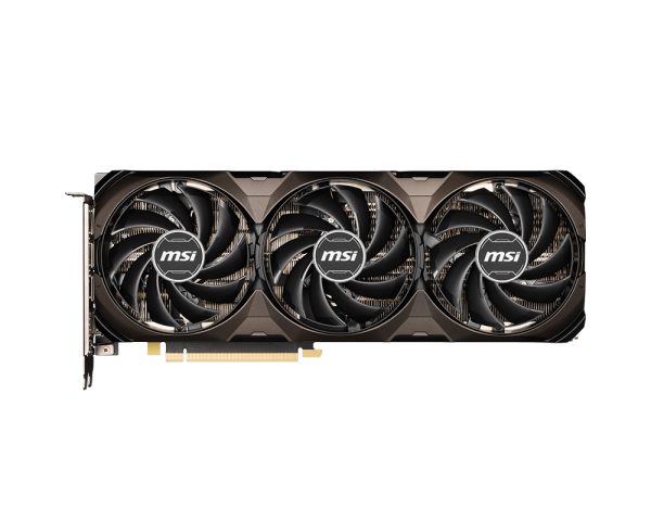 GeForce RTX™ 4070 Ti SUPER 16G SHADOW 3X OC