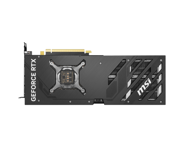 GeForce RTX™ 4070 Ti SUPER 16G SHADOW 3X OC