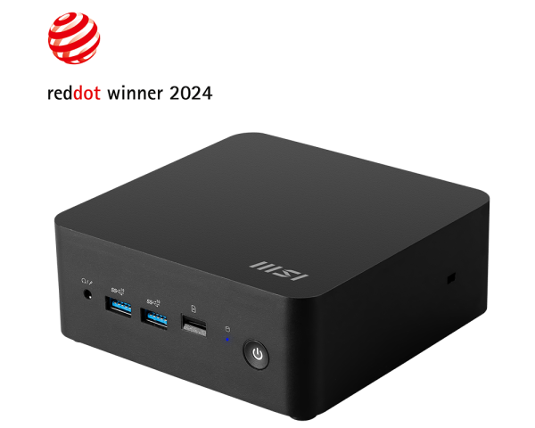 Cubi NUC 1M-042JP