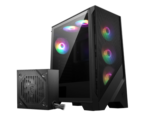 MAG FORGE 120A AIRFLOW B65