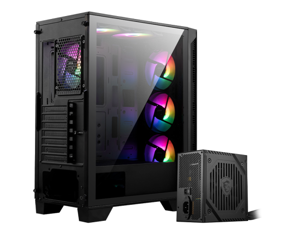 MAG FORGE 120A AIRFLOW B65