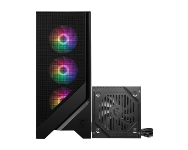 MAG FORGE 120A AIRFLOW B65