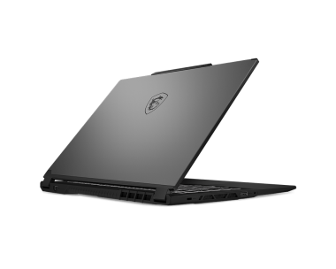 MSI Creator M14 A13V – Tech meets Aesthetic MSI Creator M14 A13V – Tech meets Aesthetic
