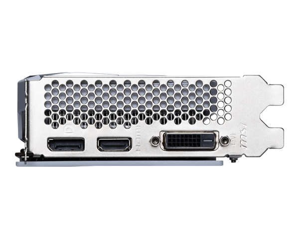 GeForce RTX™ 3050 VENTUS 2X XS WHITE 8G OC