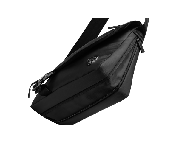 ★2022FW新作★LMC★SYSTEM UTILITY MESSENGER BAG LRG SHOWCASE UTILITY MESSENGER OLIVE | LRG Clothing