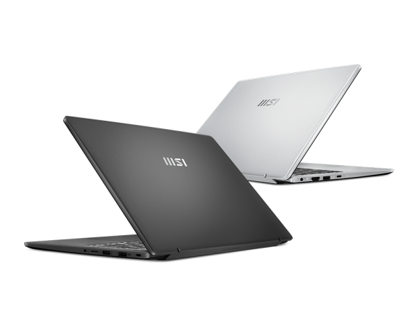 MSI ビジネスノートPC Modern 13 F1M - インテル<sup>®</sup