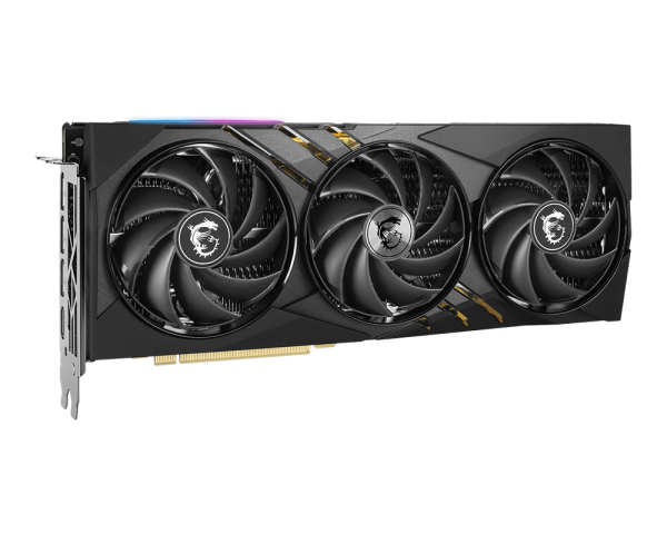 GeForce RTX™ 4070 SUPER 12G GAMING SLIM WUKONG EDITION