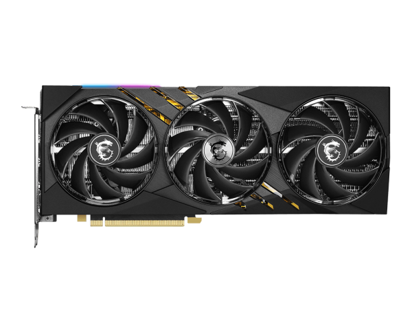 GeForce RTX™ 4070 SUPER 12G GAMING SLIM WUKONG EDITION