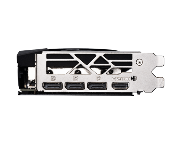 GeForce RTX™ 4070 SUPER 12G GAMING SLIM WUKONG EDITION