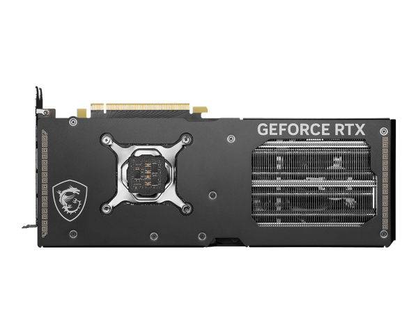 GeForce RTX™ 4070 SUPER 12G GAMING SLIM WUKONG EDITION