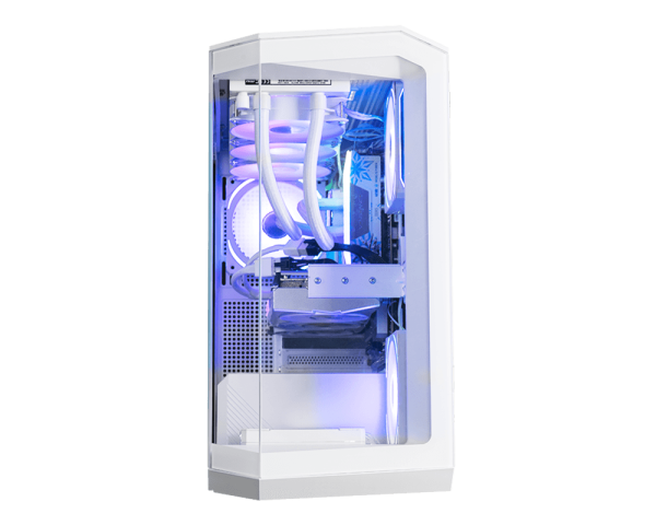 Aegis GX 14th