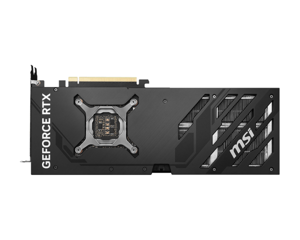 GeForce RTX™ 4070 VENTUS 3X E1 12G OC