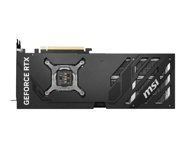 GeForce RTX™ 4070 VENTUS 3X E1 12G