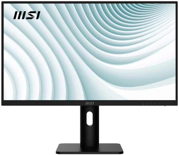 未使用品　MSI PRO MP273AP モニター　08c07 MSI PRO MP273AP