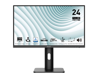 MSI モニターPRO MP243XP Amazon.com: MSI PRO MP243XP 24-inch IPS 1920 x 1080 (FHD