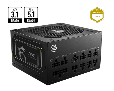 MSI USA