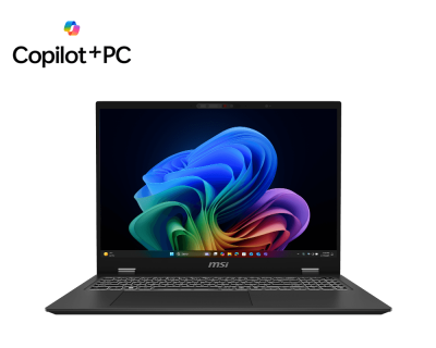 Prestige 16 AI+ Evo B2VM</br>Copilot+ PC