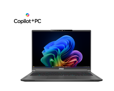 Creator A16 AI+</br>Copilot+ PC