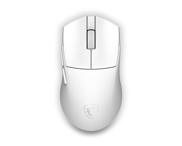 FORGE GM500 W GAMING MOUSE