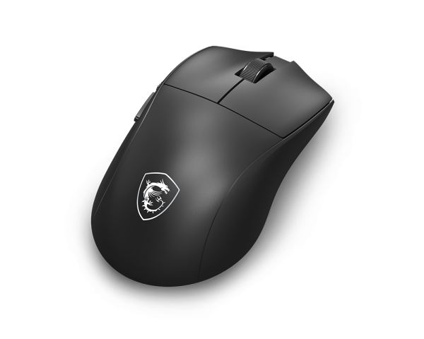 FORGE GM500 W GAMING MOUSE