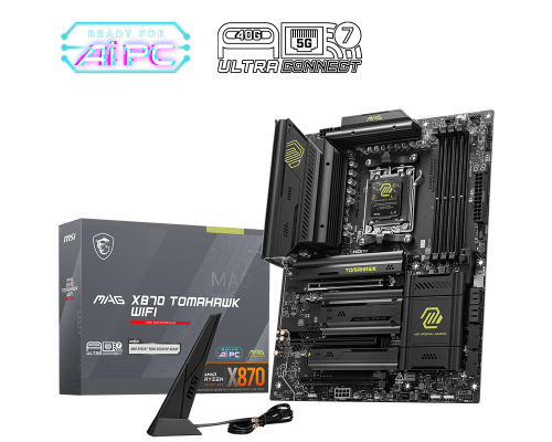 MSI USA | MSI USA