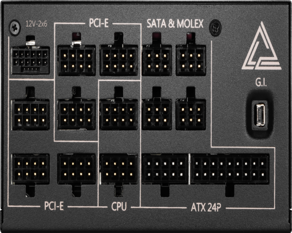 MEG Ai1300P PCIE5