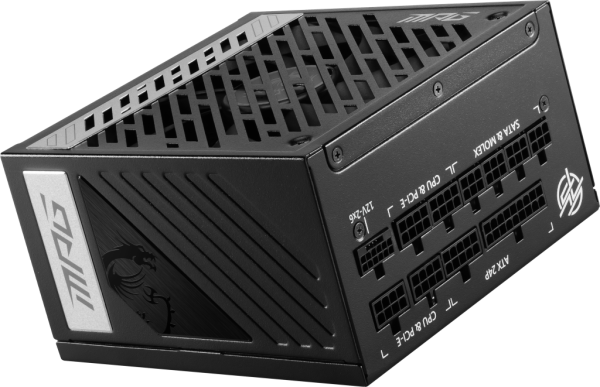 MPG A850G PCIE5