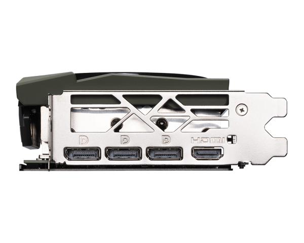 GeForce RTX™ 4070 Ti SUPER 16G GAMING SLIM STALKER 2 EDITION