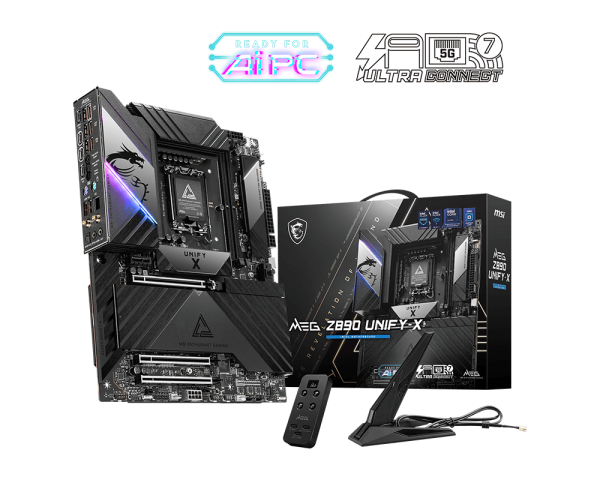 MEG Z890 UNIFY-X