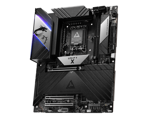 MEG Z890 UNIFY-X