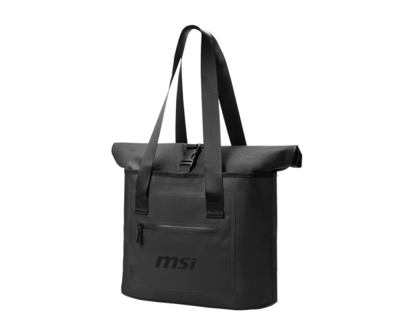 Waterproof Rolltop Tote