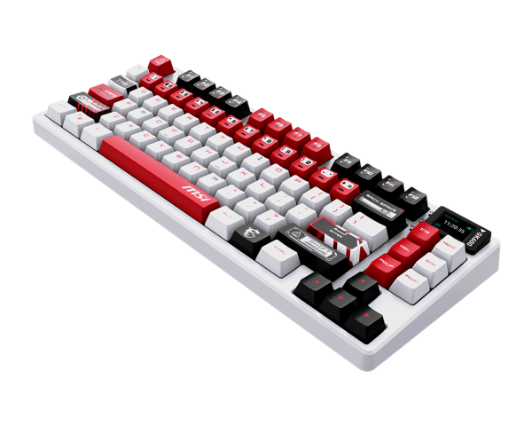 FORGE GK600 W