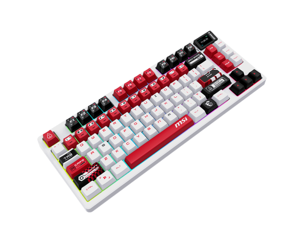 FORGE GK600 W