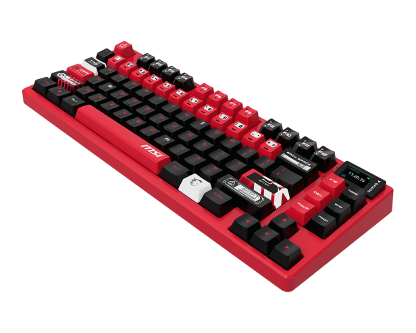 FORGE GK600 W