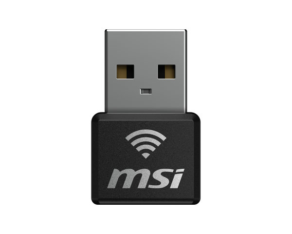 AX1800 Nano WiFi USB Adapter