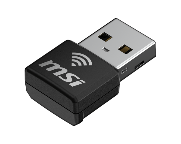 AX1800 Nano WiFi USB Adapter