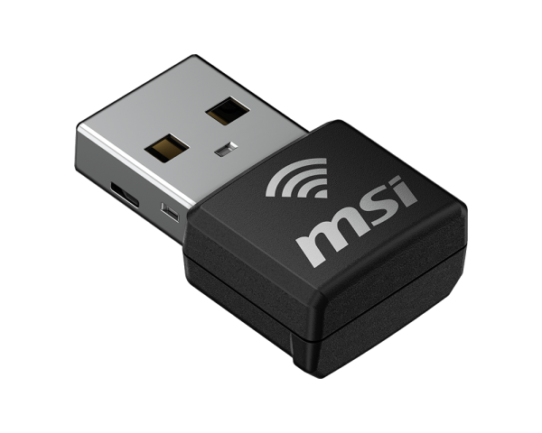 AX1800 Nano WiFi USB Adapter