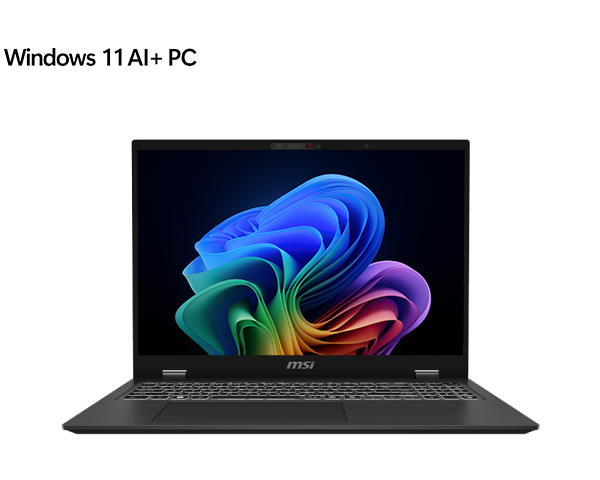 尊爵16 AI+ Evo 2024<br>Windows 11 AI+ PC
