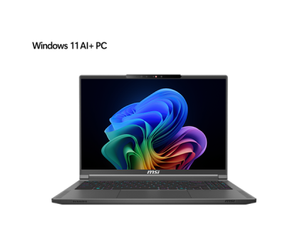 创造者16 AI+ 锐龙版 2024<br>Windows 11 AI+ PC