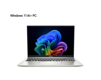 尊爵16 AI+ 锐龙版 2024<br>Windows 11 AI+ PC