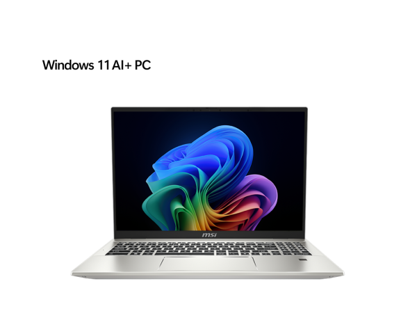 尊爵16 AI+ 锐龙版 2024<br>Windows 11 AI+ PC