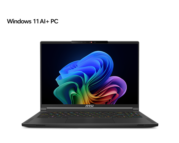 绝影16 AI+ 锐龙版  2024<br>Windows 11 AI+ PC