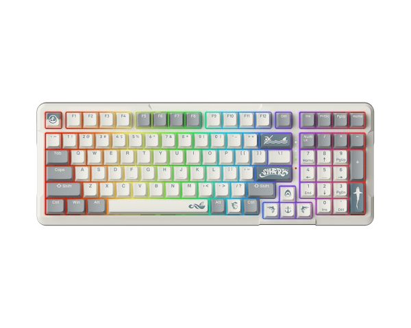 FORGE GK500 WIRELESS