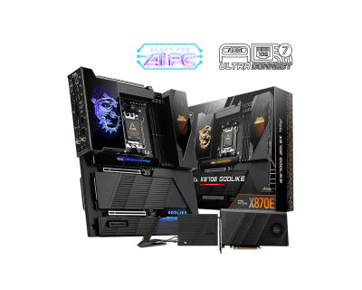 Motherboard - The world leader in motherboard design