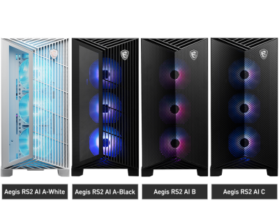 Micro Tower Intel Quad Core PC Desktops & All-In-One Computers - Foto 9