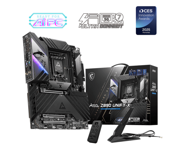 MEG Z890 UNIFY-X