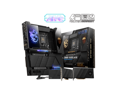Motherboard - The world leader in motherboard design
