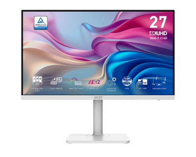 Modern MD272UPHW | Best Monitor for Graphic Design | Be Your